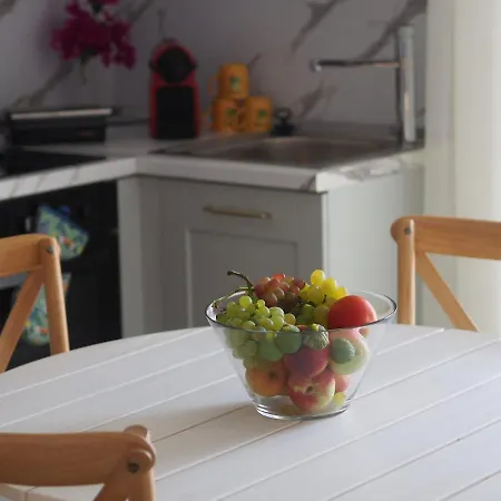 Apartman Holiday Home *