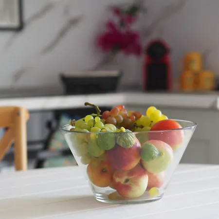 Holiday Home * Golem