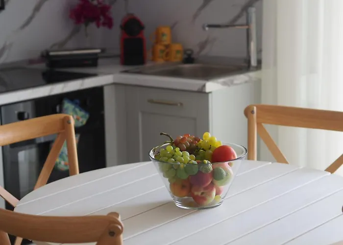 Appartement Holiday Home *