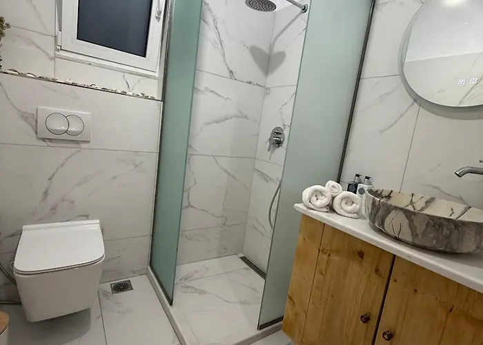 Appartement Holiday Home *